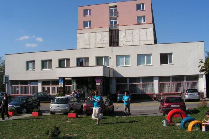 Ilustračný obrázok k článku Problém menom mestské ubytovne: Bratislava potrebuje riešenie pre sociálne bývanie