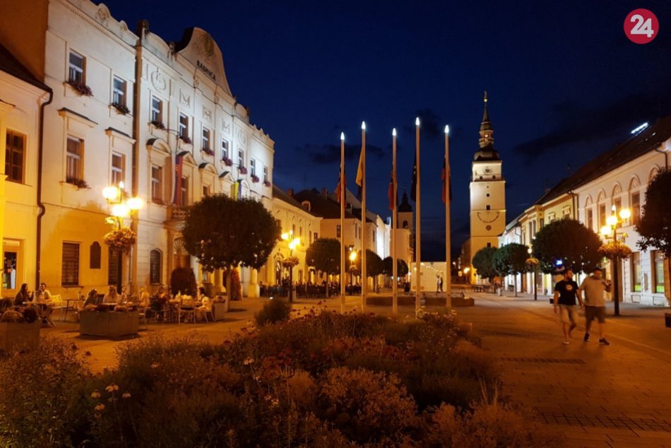 Ilustračný obrázok k článku Aktívni Trnavčania predstavia svoje projekty: Vybrať môžete aj vy