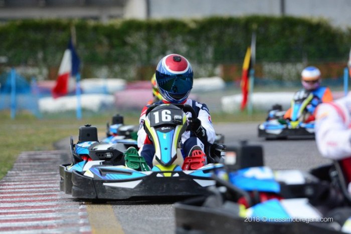 Ilustračný obrázok k článku Najlepší Slovák preteká za Nové Zámky: Ocitol sa v TOP desiatke na svete