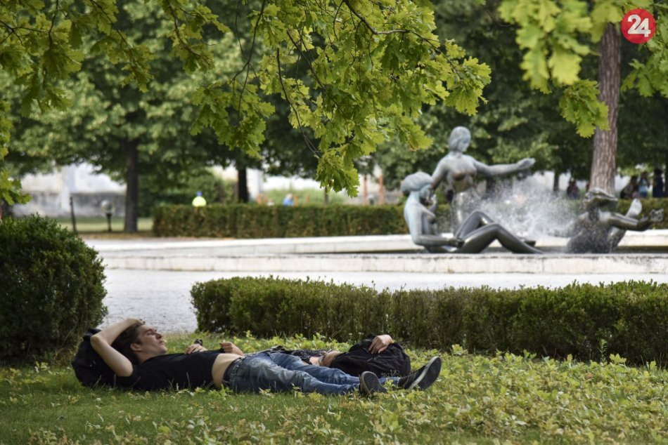 Ilustračný obrázok k článku Dobrá správa! Staré Mesto predĺžilo otváracie hodiny v Grassalkovichovej záhrade