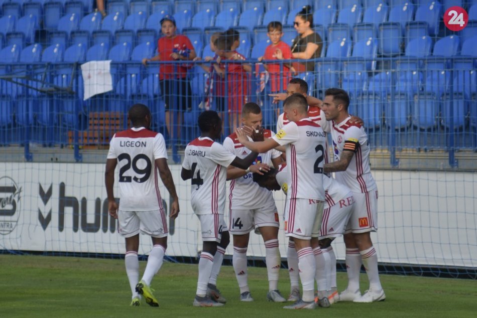 Ilustračný obrázok k článku Trojbodový návrat z Trnavy: O trenčianskej výhre rozhodol kapitán súpera