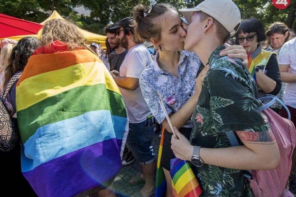 Ilustračný obrázok k článku Parlament má riešiť LGBTI zákon: Chcú si uzatvárať partnerstvá a osvojovať deti!