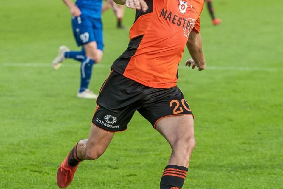 Ilustračný obrázok k článku Liptáci sa so sezónou rozlúčili remízou: Ružomberok si doma podelil body s Vionom