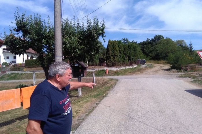 Ilustračný obrázok k článku Po Očovej sa už 2 týždne prechádza medveď. Takto reagujú ochranári