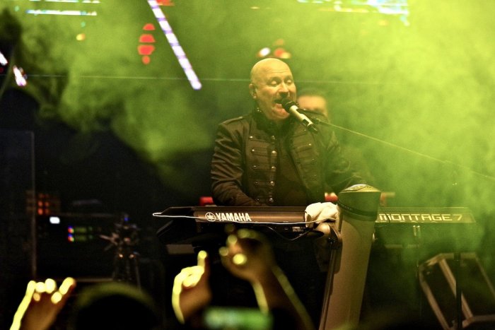 Ilustračný obrázok k článku Pripravte sa! Najväčšia party s Michalom Davidom bude už v septembri