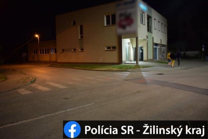 Ilustračný obrázok k článku Nehoda na Lichardovej: Neznámy vodič zrazil ženu (79) a ušiel, polícia hľadá svedkov.