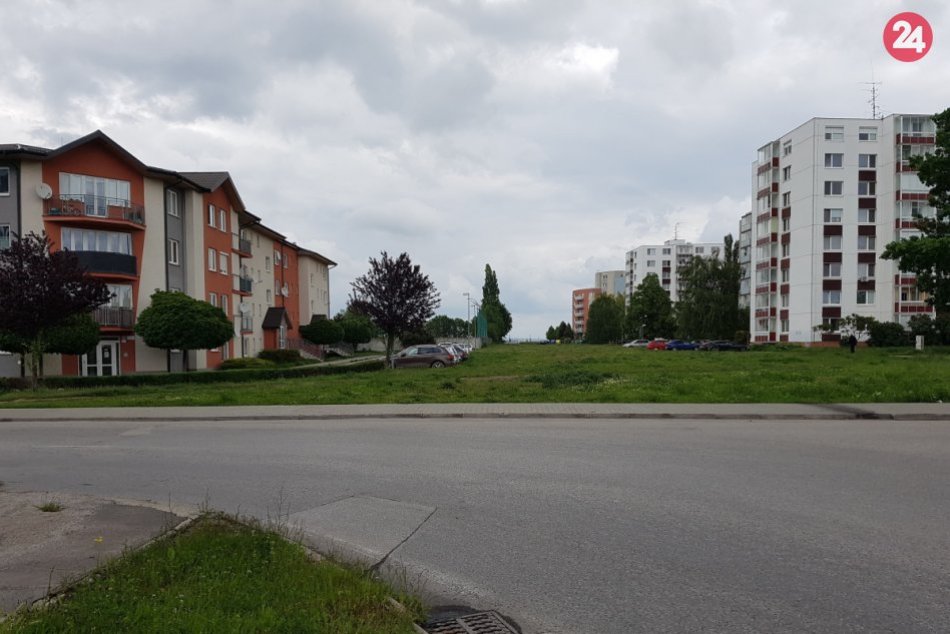 Ilustračný obrázok k článku Oboznámte sa s Prúdmi: Medzi Družbou a ŽOS-kou sa črtá veľký bytový komplex