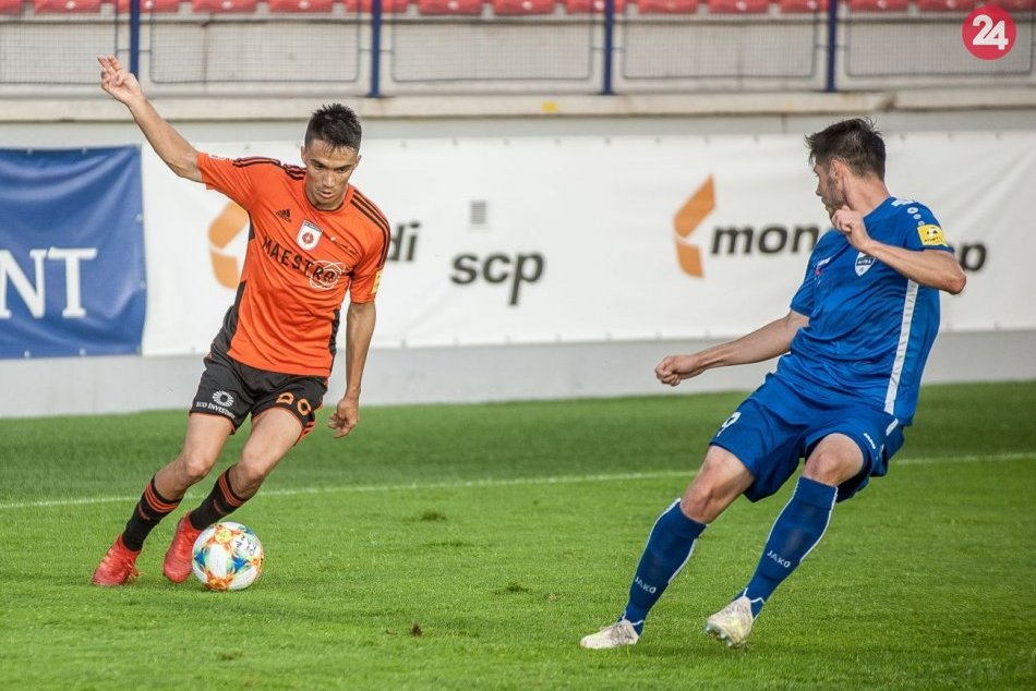 Ilustračný obrázok k článku Ružomberčania sú v skvelej forme: Po reprezentačnej prestávke sa predstavia v Nitre