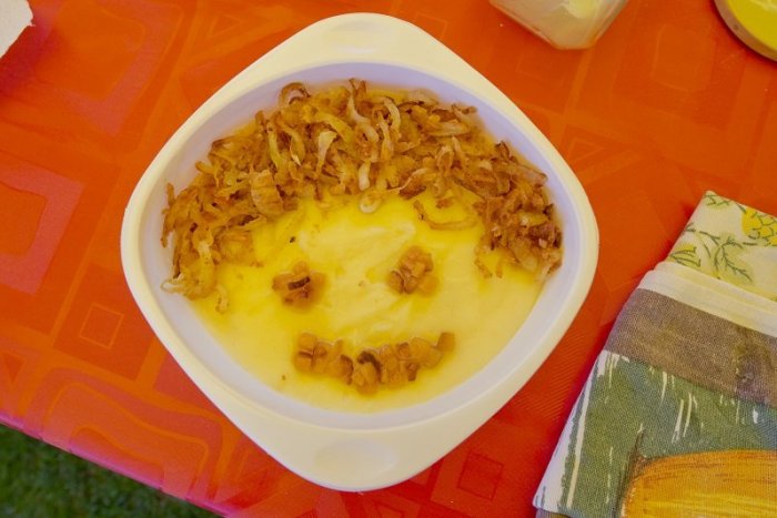 Ilustračný obrázok k článku Regionálne špeciality na tanieri: Ktoré je najobľúbenejšie jedlo z Novohradu?