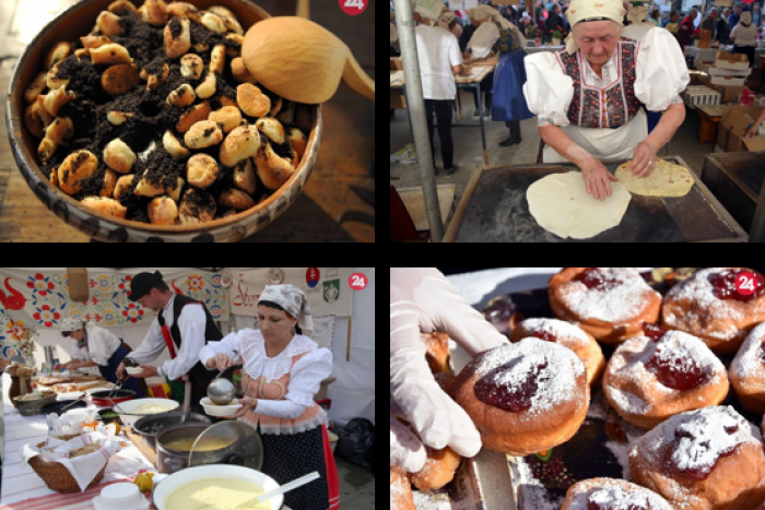 Ilustračný obrázok k článku Východniarske špeciality na tanieri: Ktoré je najobľúbenejšie jedlo z nášho kraja?