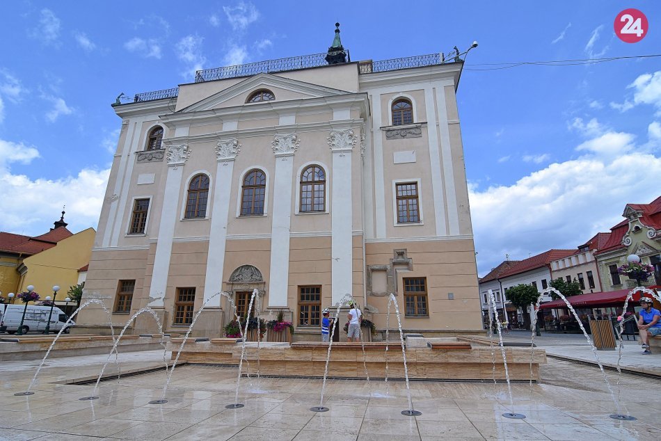 Ilustračný obrázok k článku Dni židovskej kultúry v Kežmarku: Čaká nás bohatý PROGRAM