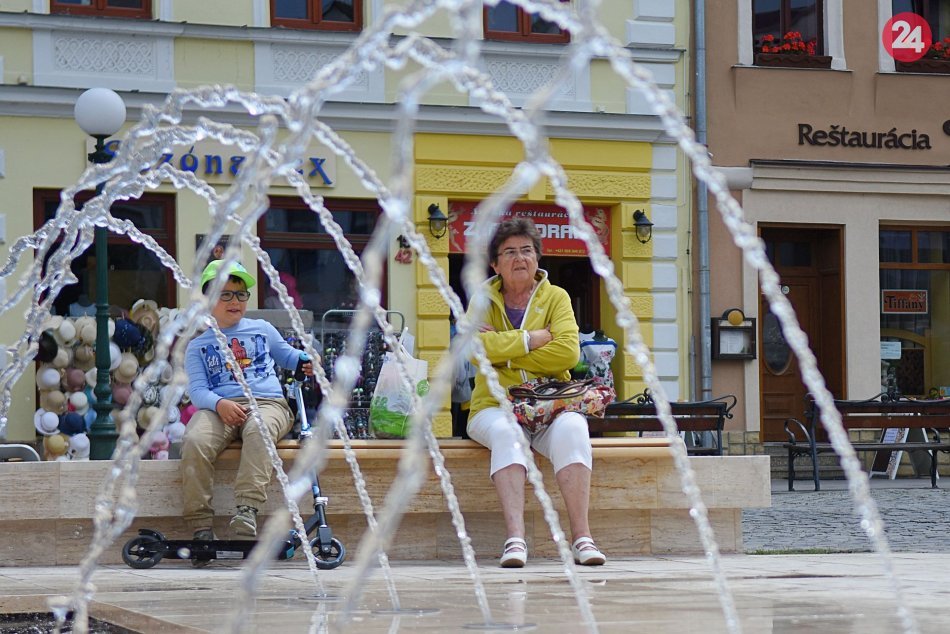 Ilustračný obrázok k článku Veľká pocta pre Kežmarok: Mesto získalo medzinárodné ocenenie Európske mesto športu 2022