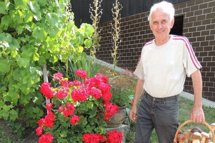 Ilustračný obrázok k článku František z obce pri Žiari má zlaté ruky: Jeden takýto kúsok ho zamestná aj na niekoľko dní