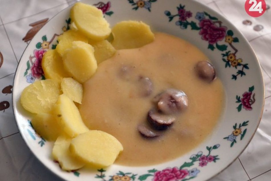 Ilustračný obrázok k článku Vieme, ktoré Bardejovské jedlo máte najradšej: O víťazovi ste rozhodli rozhodli vy!