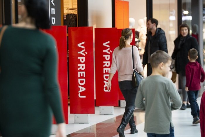 Ilustračný obrázok k článku Obchodné centrum, aké na Slovensku nemá páru: Vyrastie práve vo Zvolene?