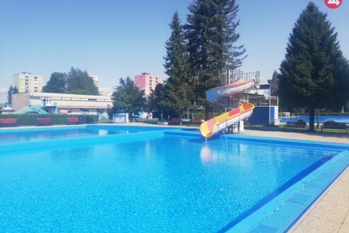 Ilustračný obrázok k článku Letné kúpalisko v Spišskej? Tento KVÍZ vás preverí, koľko toho o ňom vlastne viete