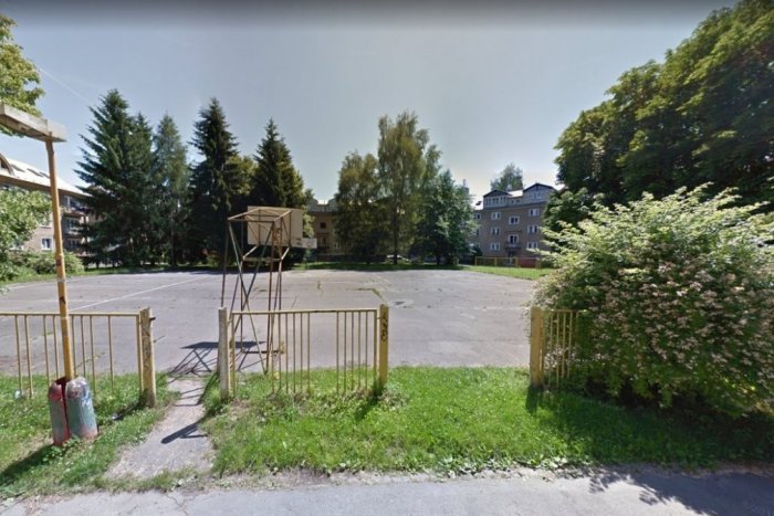 Ilustračný obrázok k článku Mesto Žilina zrevitalizuje ďalší vnútroblok: Vieme, čo na Hlinách pribudne