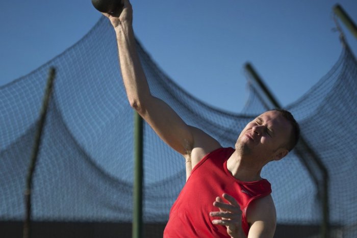 Ilustračný obrázok k článku Štiavničky ožijú atletikou: Sily si zmerajú zdravotne znevýhodnení športovci