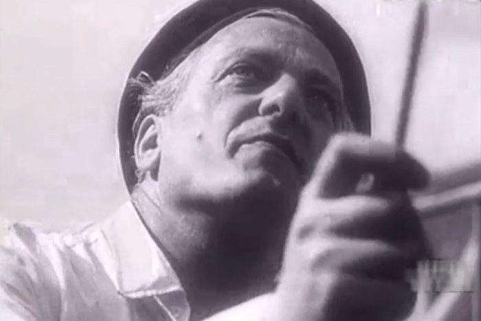 Ilustračný obrázok k článku Režisér Poslednej bosorky sa narodil pred 105 rokmi: Film zobrazuje historickú Trnavu