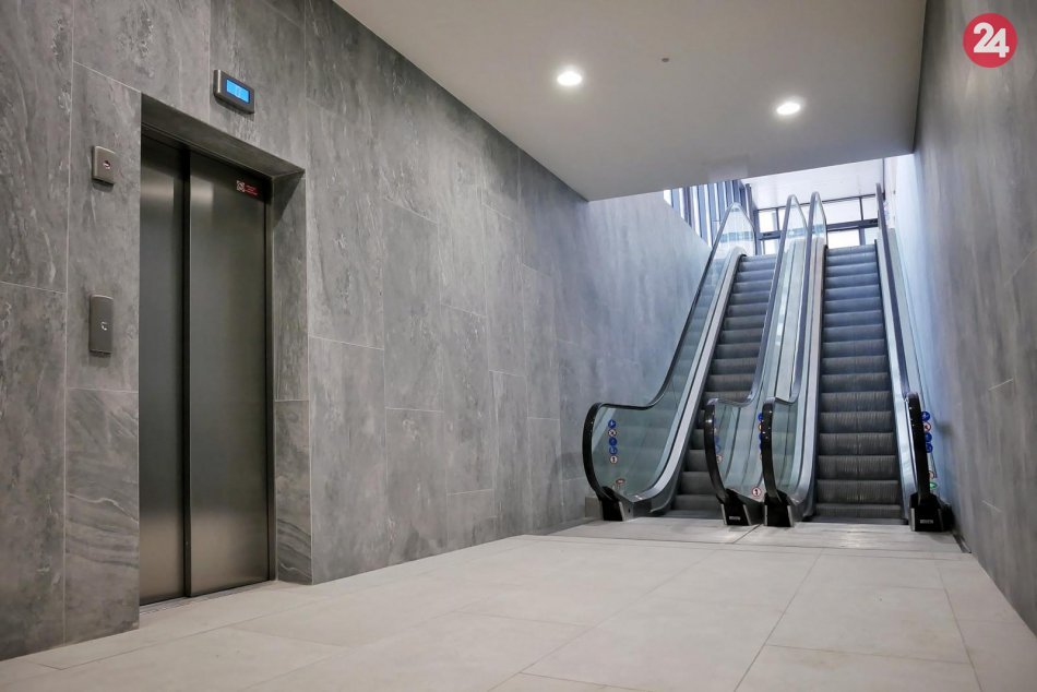 Ilustračný obrázok k článku OBRAZOM: Predstaničný priestor v Prešove mení svoj vzhľad. TOTO info je ale dobré vedieť!