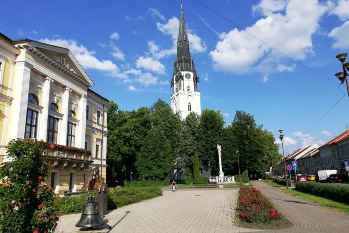 Ilustračný obrázok k článku Sobota a nedeľa v Spišskej? Aj takéto atraktívne možnosti na relax ponúkajú