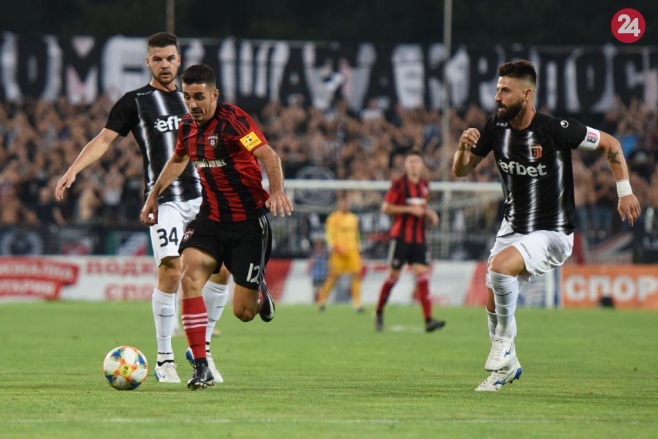 Ilustračný obrázok k článku Scenár sa opakuje: Obranca Mesík hovorí o zbytočných chybách