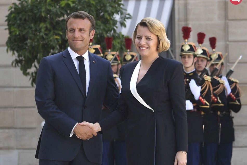 Ilustračný obrázok k článku Pád francúzskej vlády? Macronova kancelária sa vyjadrila k predčasným voľbám