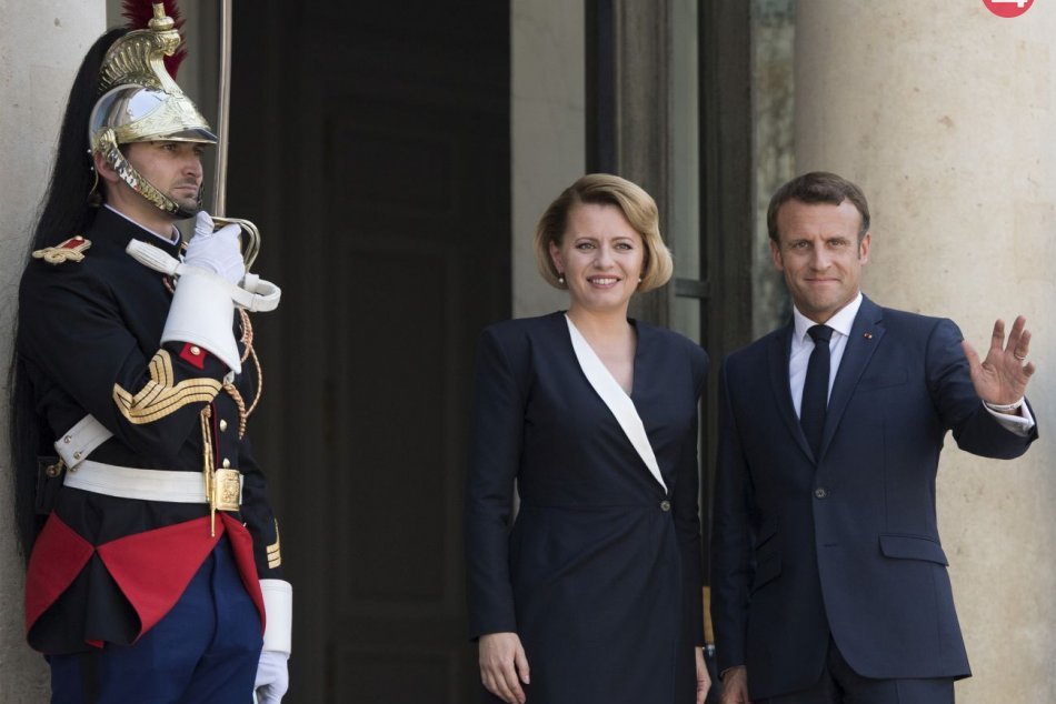 Ilustračný obrázok k článku Prezidentka Čaputová patrí medzi najvplyvnejších politikov Európy, píše významný portál