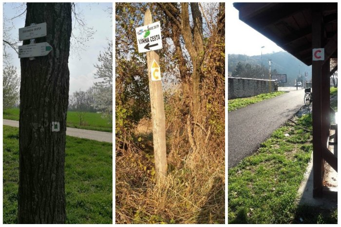 Ilustračný obrázok k článku Cyklistov a turistov potešia ďalšie obnovené cyklotrasy a turistické chodníky