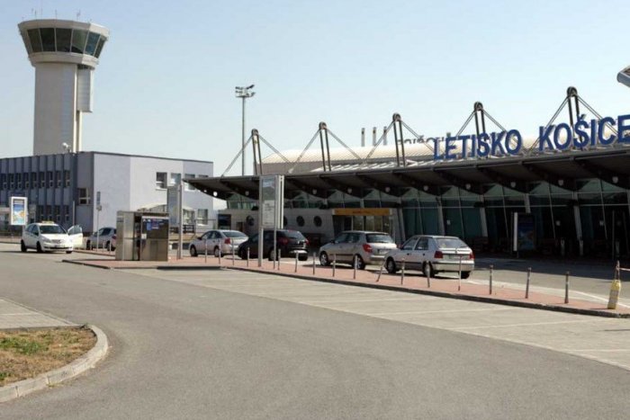Ilustračný obrázok k článku Košický kraj sa stane členom Rady letiskových regiónov, aký to bude mať prínos?