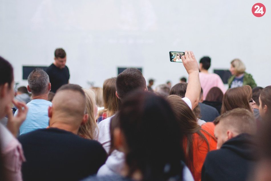 Ilustračný obrázok k článku Predsa len trochu kultúry zažijeme: Prešovský filmový festival sa uskutoční