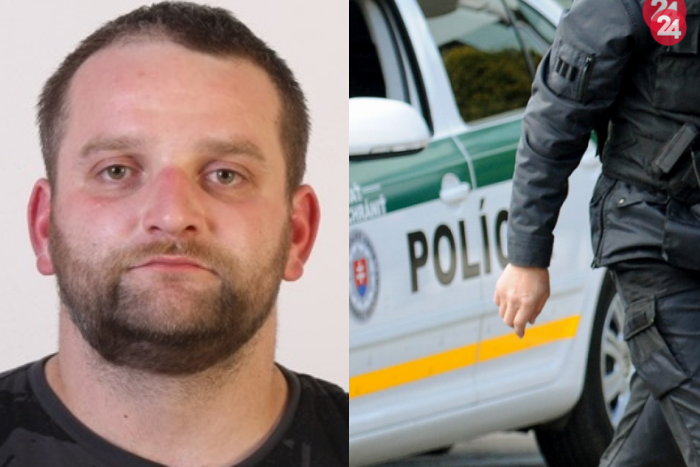 Ilustračný obrázok k článku Polícia objasnila dve lúpežné prepadnutia: Pátra po Petrovi (33) z Banskej Bystrice