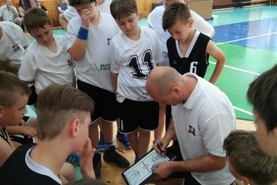 Ilustračný obrázok k článku ROZHOVOR s prezidentom 1.BK Michalovce: Vyspovedali sme Petra Biganiča