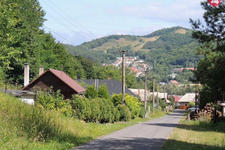Ilustračný obrázok k článku Dedinka pri Žiari s tromi kulturákmi: To ale nie je jej najväčšia zvláštnosť, FOTO