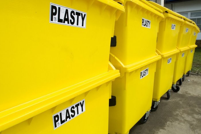 Ilustračný obrázok k článku V Krškanoch dostali nádoby na zber plastov: Dopyt je aj v iných mestských častiach