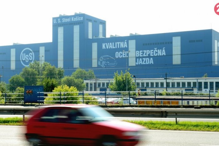 Ilustračný obrázok k článku Odborári môžu hľadať možnosti, ako zabrániť hromadnému prepúšťaniu z U. S. Steel