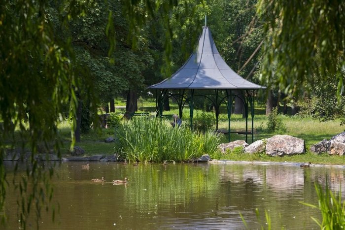 Ilustračný obrázok k článku RANNÁ ŠTVORKA: Mária prinesie slnečný jesenný deň, teploty sa vyšplhajú do 26 stupňov