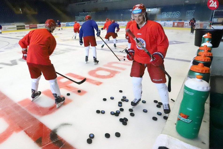 Ilustračný obrázok k článku Nová posila Zvolena prichádza z Detvy. Zmluvu s HKM podpísal mladý útočník