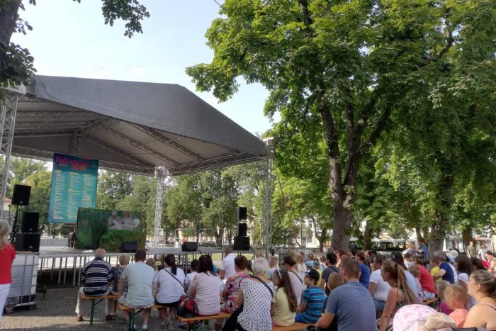 Ilustračný obrázok k článku Kam si vyraziť? Vybrali sme najlepšie podujatia tohto týždňa v Spišskej a okolí