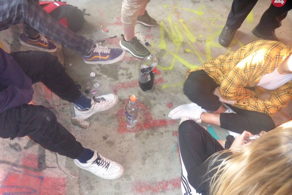 Ilustračný obrázok k článku Čo sa dialo na bystrickom internáte? Kontrola odhalila nepríjemnú skutočnosť