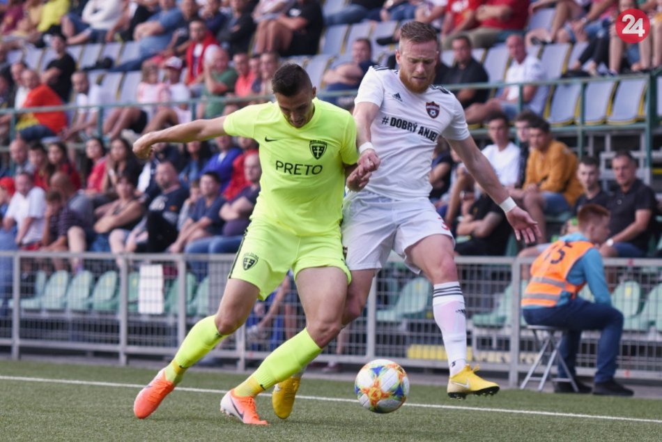 Ilustračný obrázok k článku Fortuna liga pokračovala 2. kolom: Bez straty bodu už len Žilina, DAC a Slovan