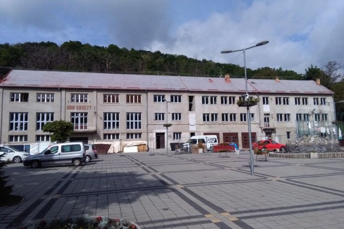 Ilustračný obrázok k článku INEKO zverejnilo novú analýzu: Najzadlženejším mestom za rok 2018 bol Modrý Kameň