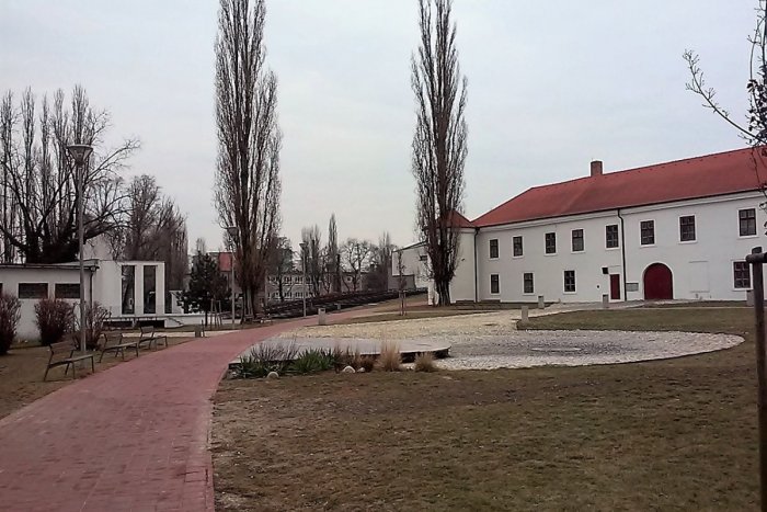 Ilustračný obrázok k článku Augustová kultúra v Šali: Kinohity, koncerty aj tvorivé dielne