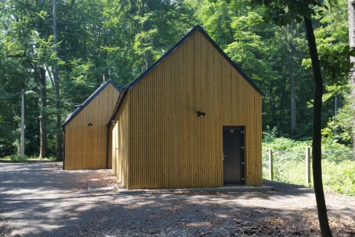 Ilustračný obrázok k článku Nekonečný príbeh nových toaliet na Kolibe: Kedy budú slúžiť svojmu účelu?