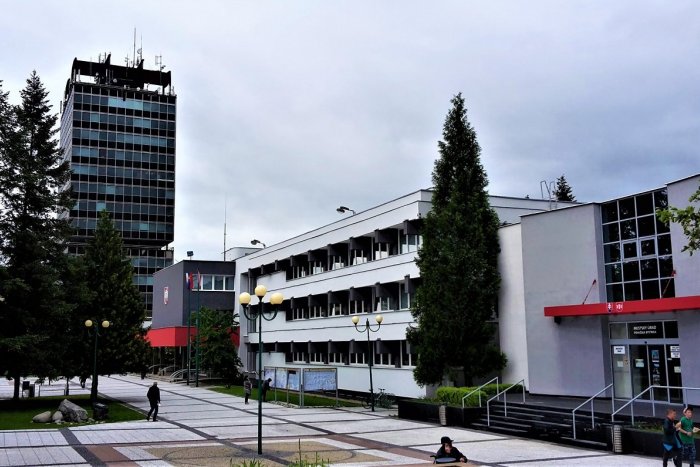 Ilustračný obrázok k článku Nový rebríček je vonku: Odhaľuje, ako je na tom Považská s finančným zdravím