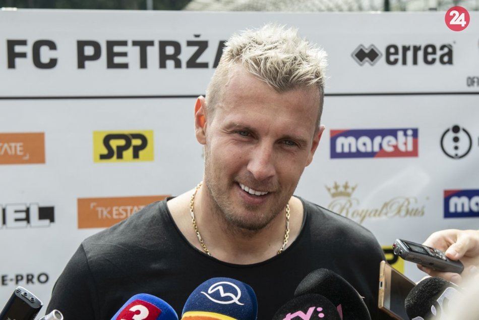 Ilustračný obrázok k článku Futbalista Ďurica o konci kariéry: "Je to definitívne, už si nemám čo dokazovať"