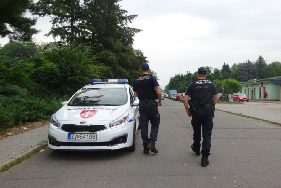 Ilustračný obrázok k článku Zvolenskí mestskáči zháňajú posily: Aký je ponúkaný PLAT pre uchádzačov?