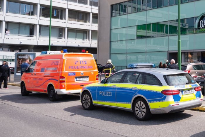 Ilustračný obrázok k článku V Nemecku zrazil chodca a odišiel: Podozrivým je vodič zo Slovenska