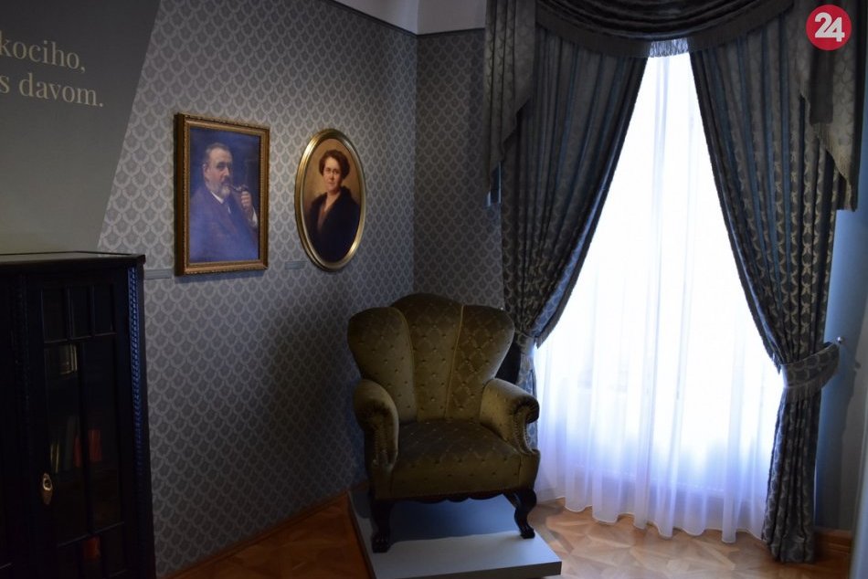 Ilustračný obrázok k článku Unikátna výstava Košíc z čias spisovateľa Sándora Máraia, FOTO