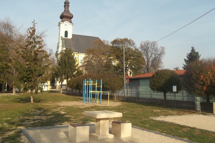 Ilustračný obrázok k článku Močenok ide do boja s klímou: Na projekt získali ministerskú dotáciu